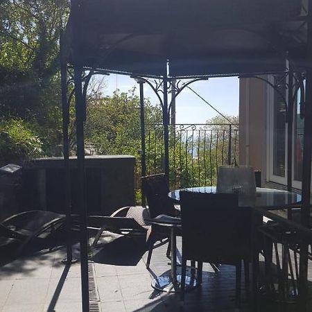 Home Green Poggio Favaro-San Bernardo ภายนอก รูปภาพ