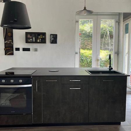 Home Green Poggio Favaro-San Bernardo ภายนอก รูปภาพ