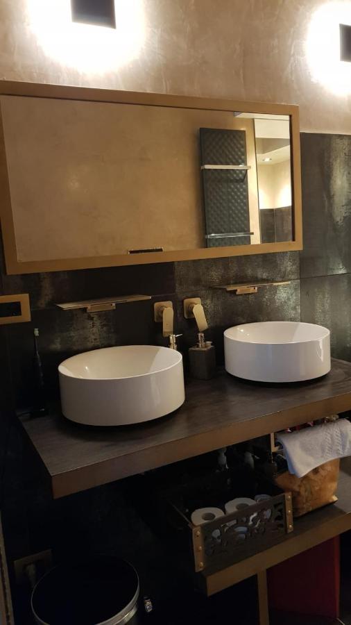 Home Green Poggio Favaro-San Bernardo ภายนอก รูปภาพ