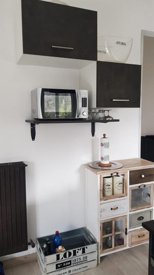 Home Green Poggio Favaro-San Bernardo ภายนอก รูปภาพ
