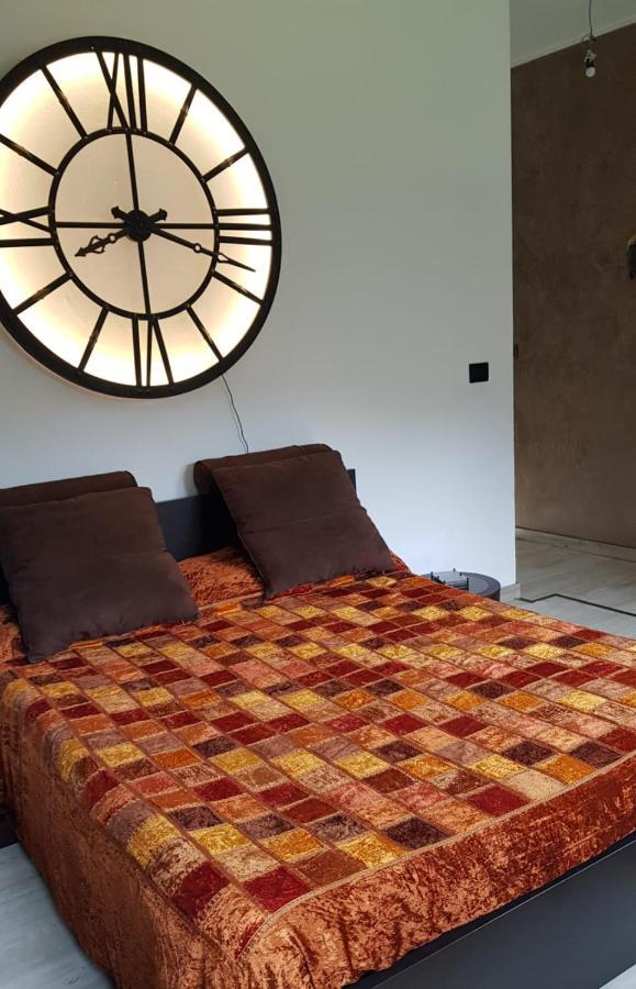 Home Green Poggio Favaro-San Bernardo ภายนอก รูปภาพ