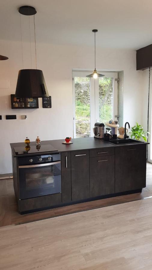 Home Green Poggio Favaro-San Bernardo ภายนอก รูปภาพ