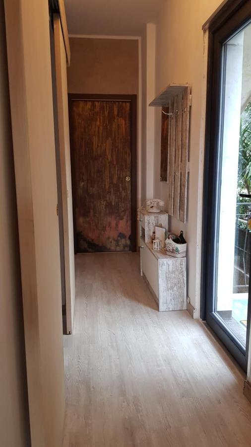 Home Green Poggio Favaro-San Bernardo ภายนอก รูปภาพ
