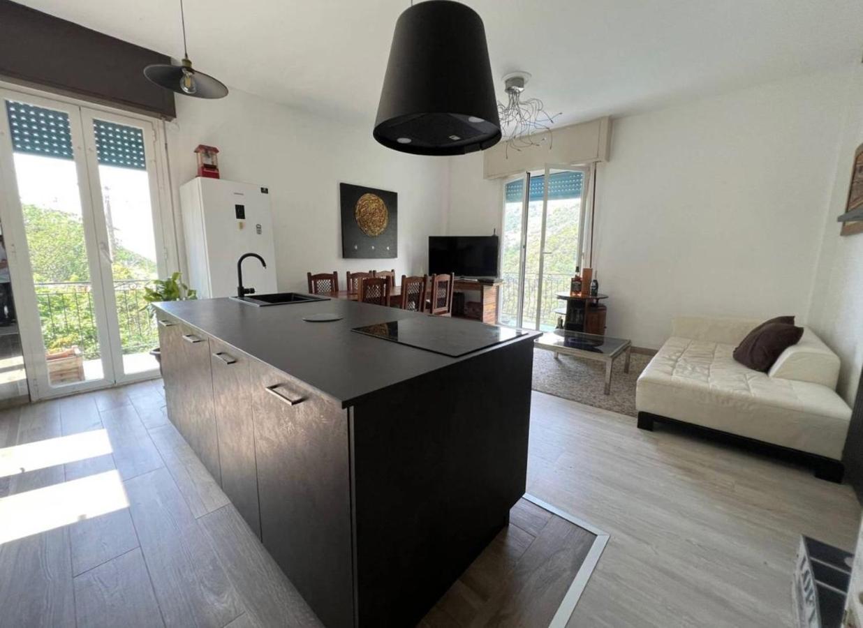 Home Green Poggio Favaro-San Bernardo ภายนอก รูปภาพ