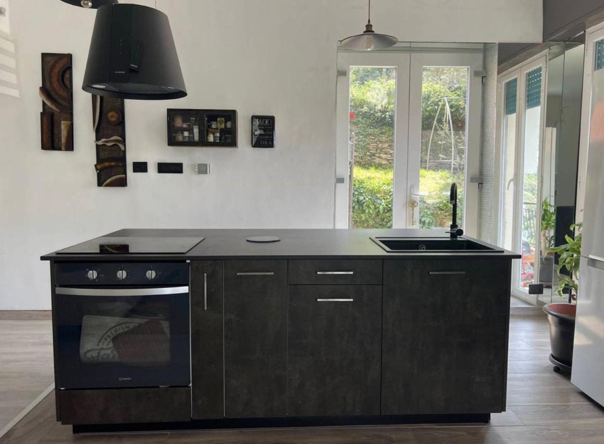 Home Green Poggio Favaro-San Bernardo ภายนอก รูปภาพ